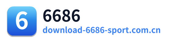 6686 Logo